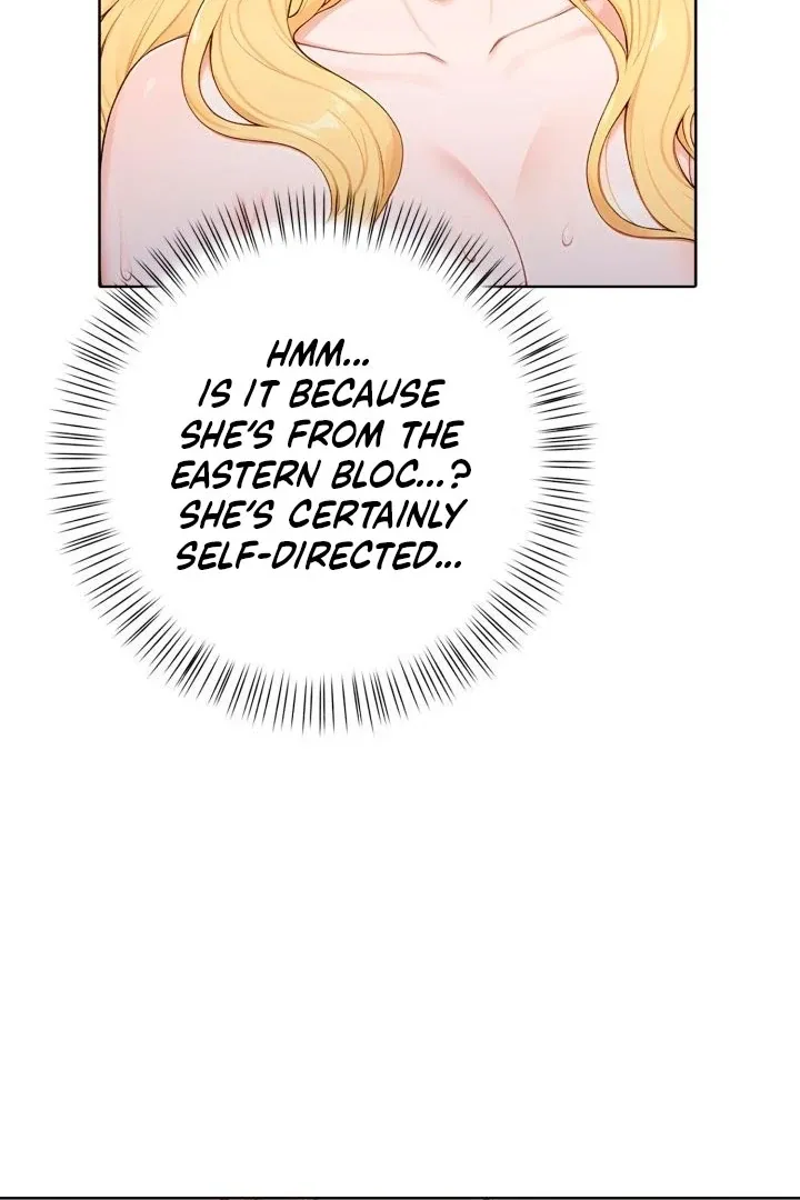 Polygamy in High Society Chapter 5 page 75 - 