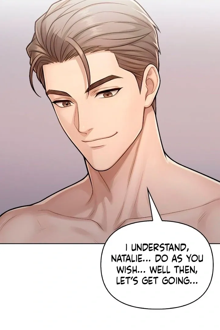 Polygamy in High Society Chapter 5 page 76 - 