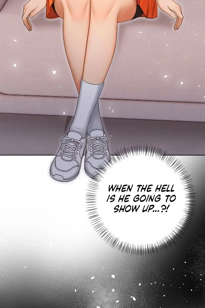 Polygamy in High Society Chapter 5 page 80 - 