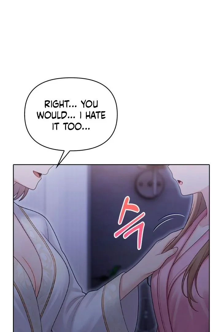 Polygamy in High Society Chapter 5 page 9 - 