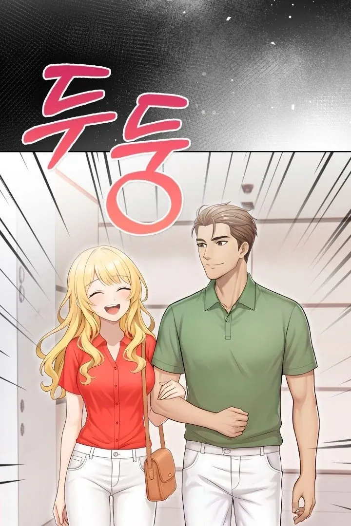 Polygamy in High Society Chapter 5 page 81 - 
