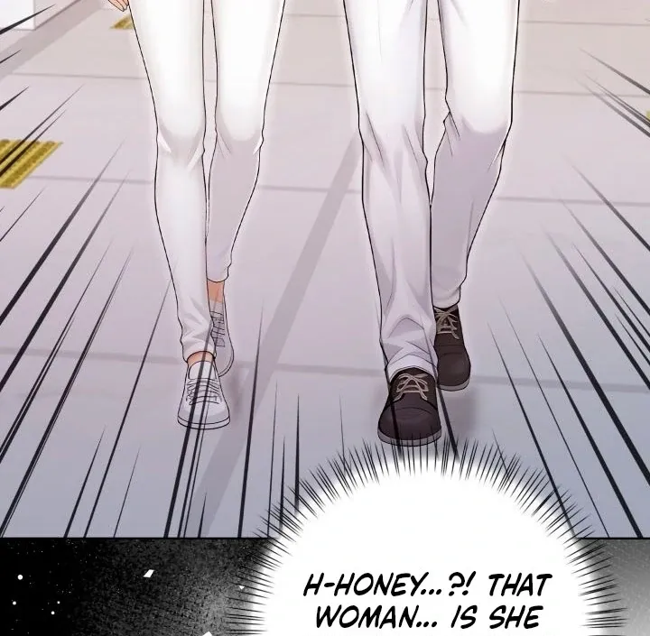 Polygamy in High Society Chapter 5 page 82 - 
