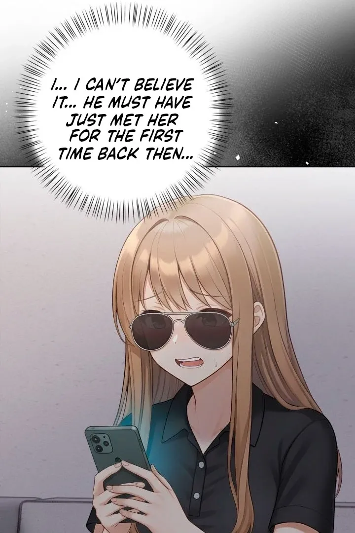 Polygamy in High Society Chapter 5 page 84 - 