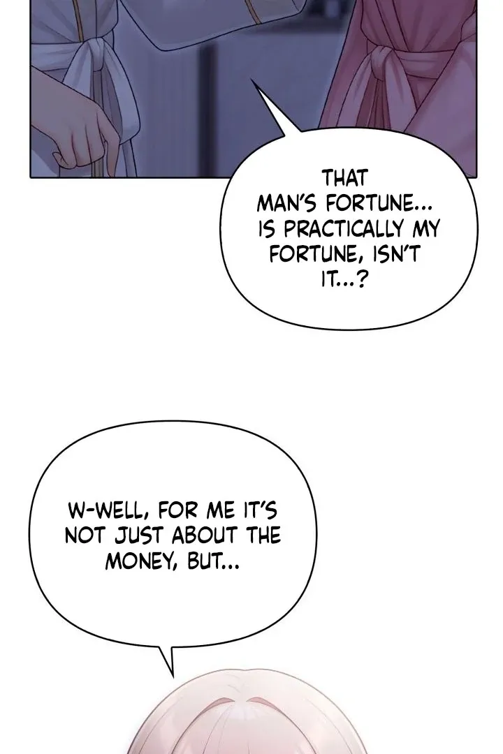 Polygamy in High Society Chapter 5 page 10 - 