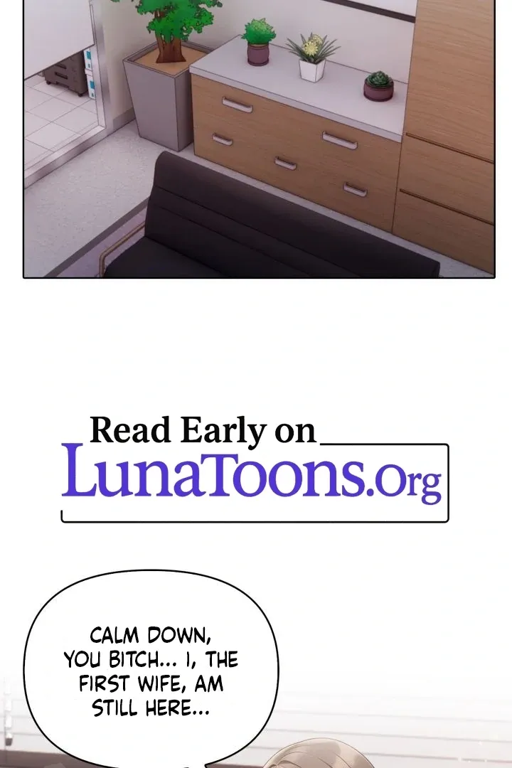 Polygamy in High Society Chapter 6 page 2 - 