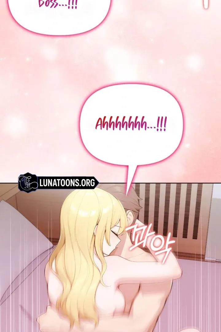 Polygamy in High Society Chapter 6 page 18 - 