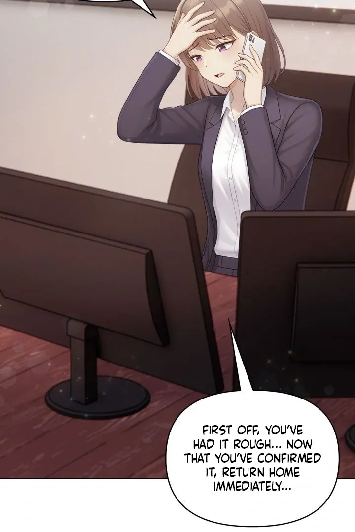 Polygamy in High Society Chapter 6 page 3 - 