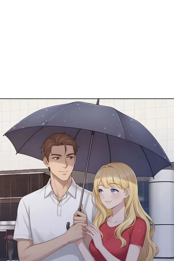 Polygamy in High Society Chapter 6 page 22 - 