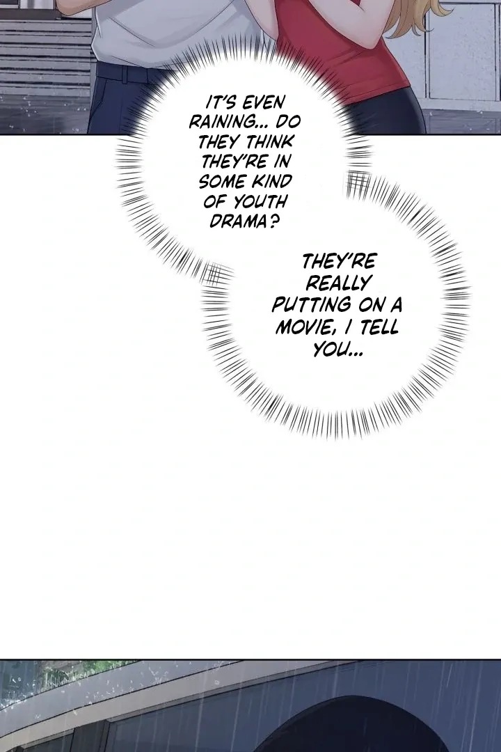Polygamy in High Society Chapter 6 page 23 - 