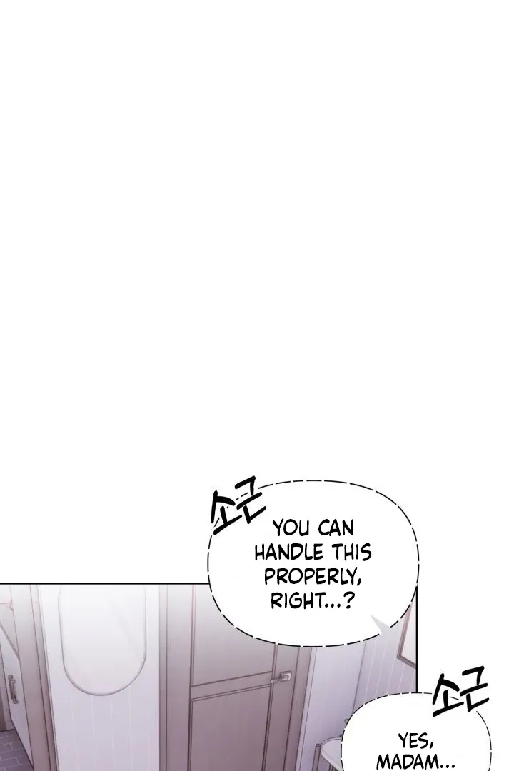 Polygamy in High Society Chapter 6 page 25 - 