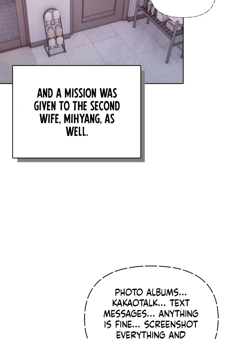 Polygamy in High Society Chapter 6 page 26 - 