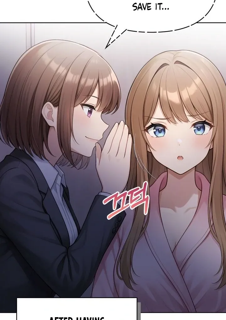 Polygamy in High Society Chapter 6 page 27 - 