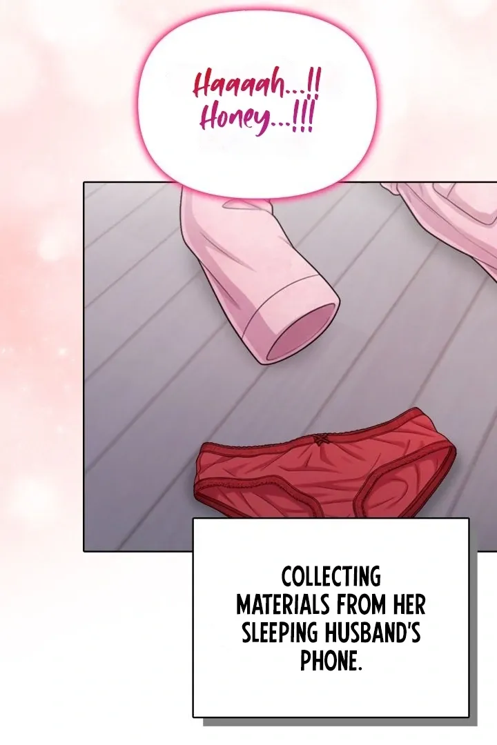 Polygamy in High Society Chapter 6 page 29 - 
