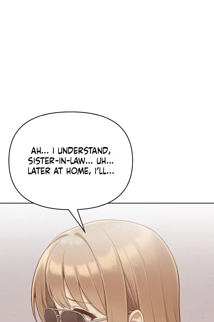 Polygamy in High Society Chapter 6 page 4 - 