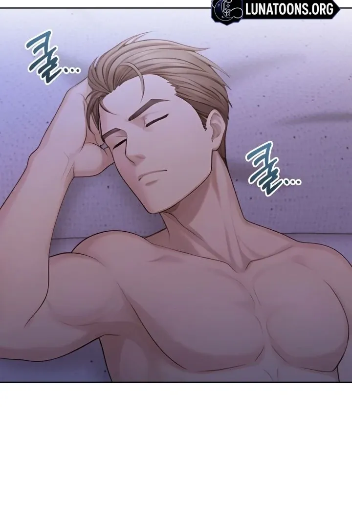 Polygamy in High Society Chapter 6 page 39 - 