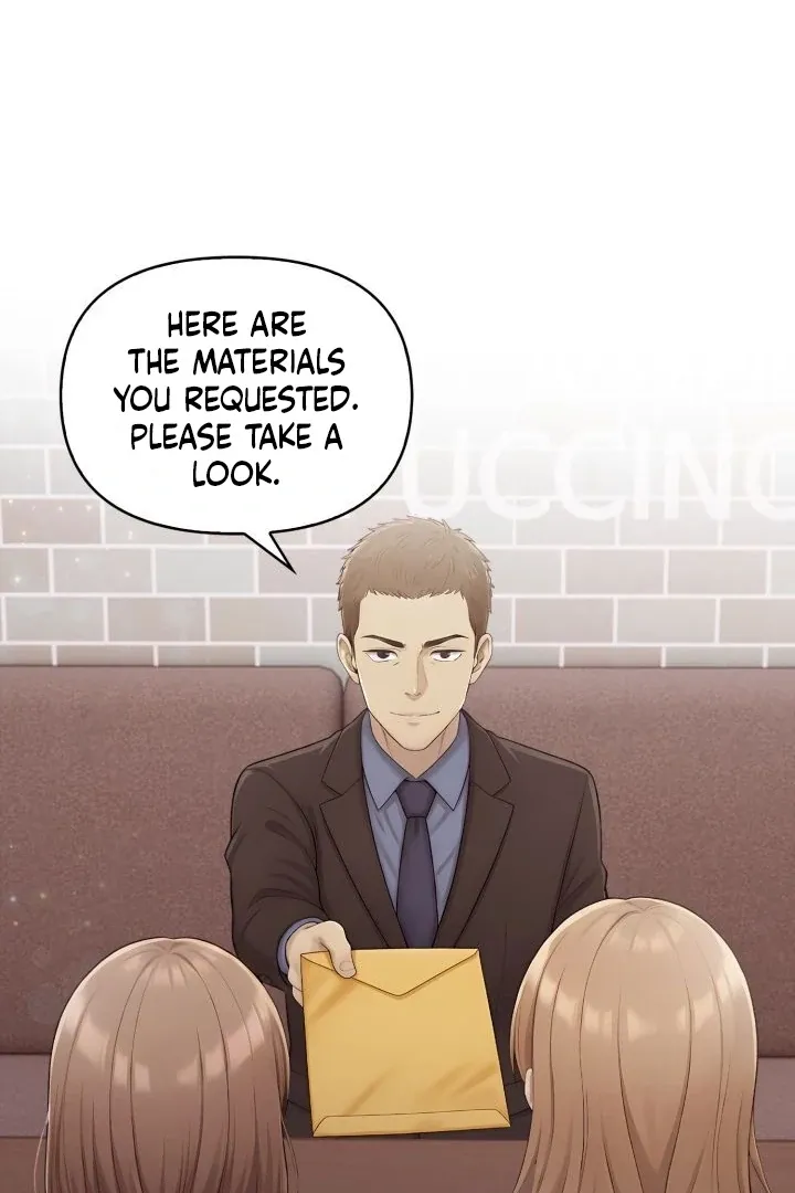 Polygamy in High Society Chapter 6 page 45 - 