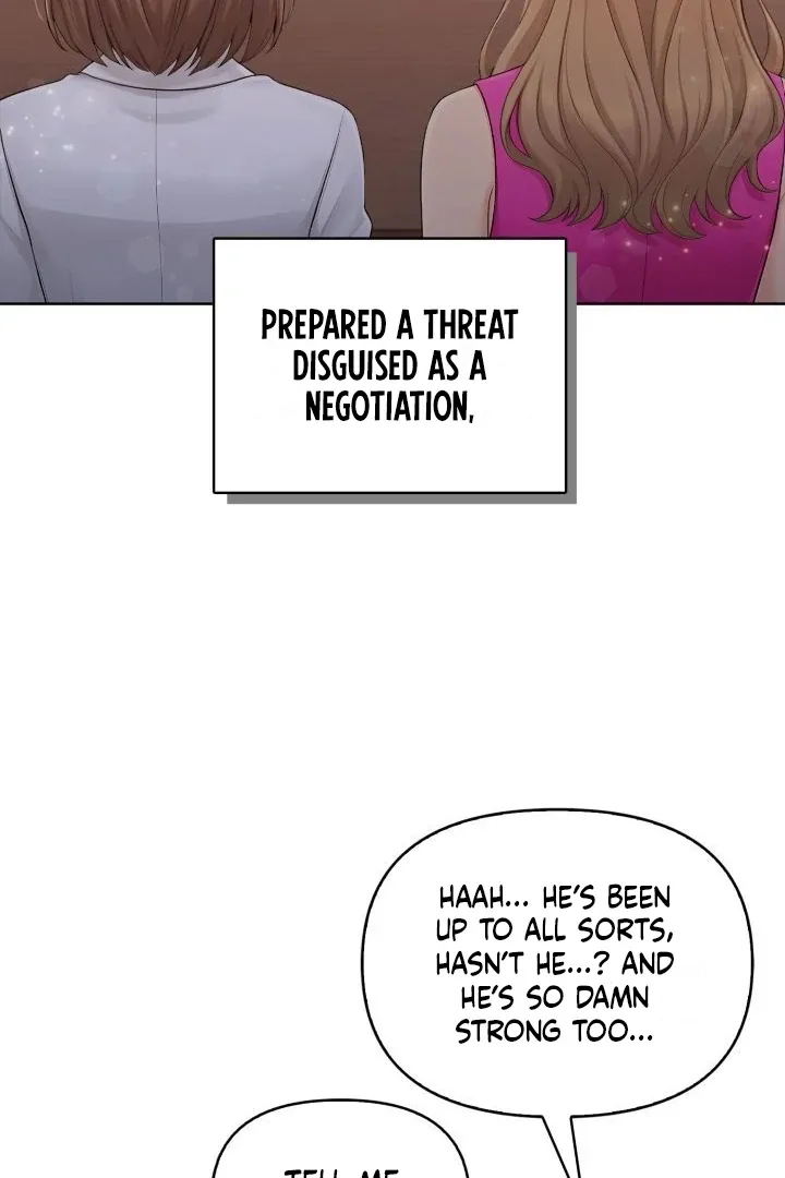 Polygamy in High Society Chapter 6 page 46 - 