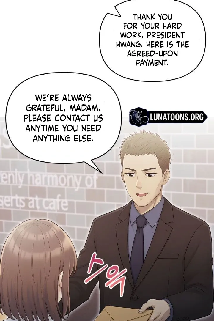 Polygamy in High Society Chapter 6 page 48 - 