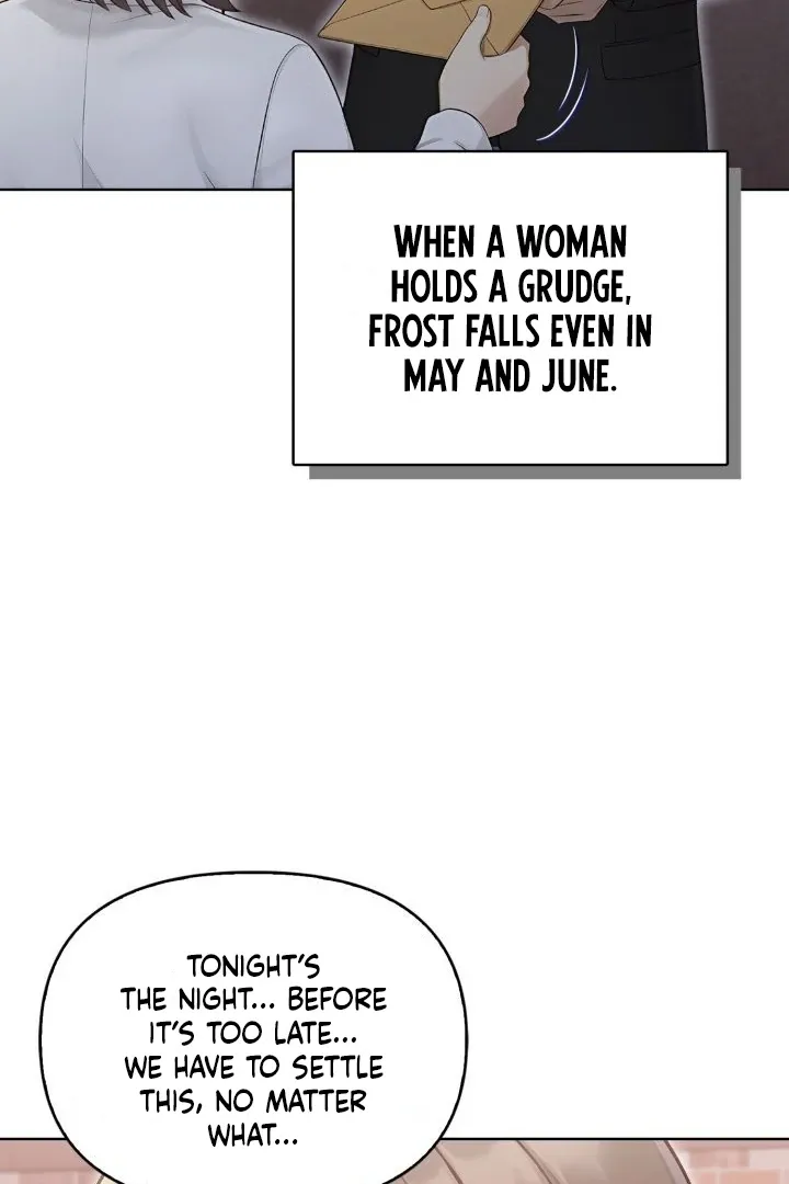 Polygamy in High Society Chapter 6 page 49 - 