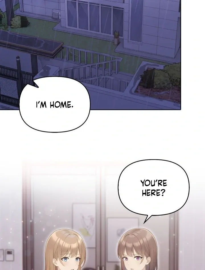 Polygamy in High Society Chapter 6 page 54 - 
