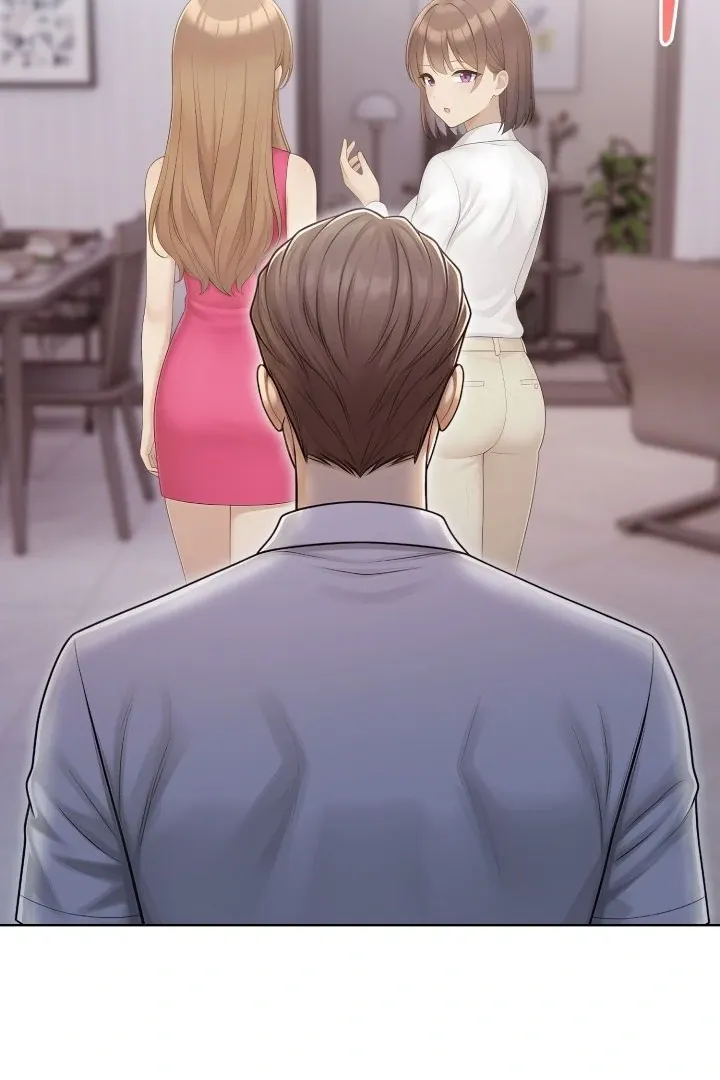 Polygamy in High Society Chapter 6 page 57 - 