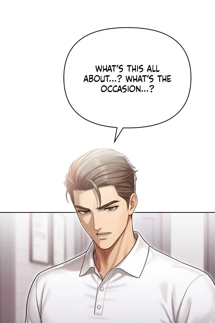 Polygamy in High Society Chapter 6 page 58 - 