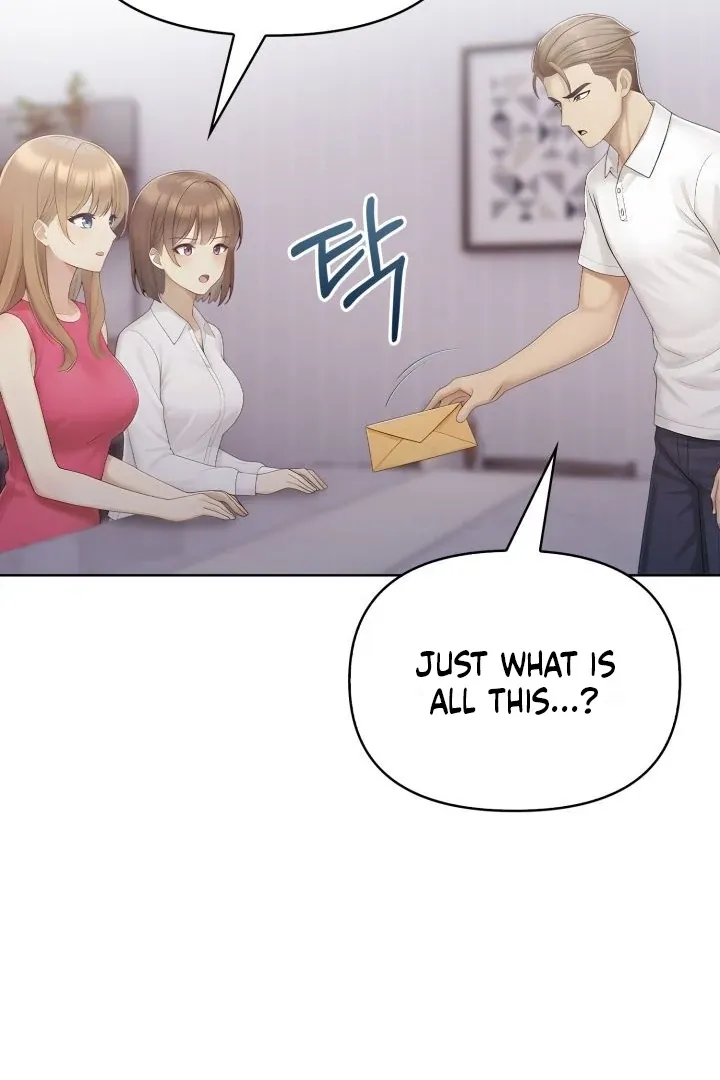 Polygamy in High Society Chapter 6 page 60 - 