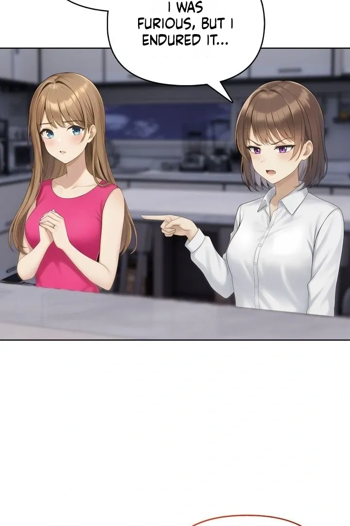 Polygamy in High Society Chapter 6 page 64 - 