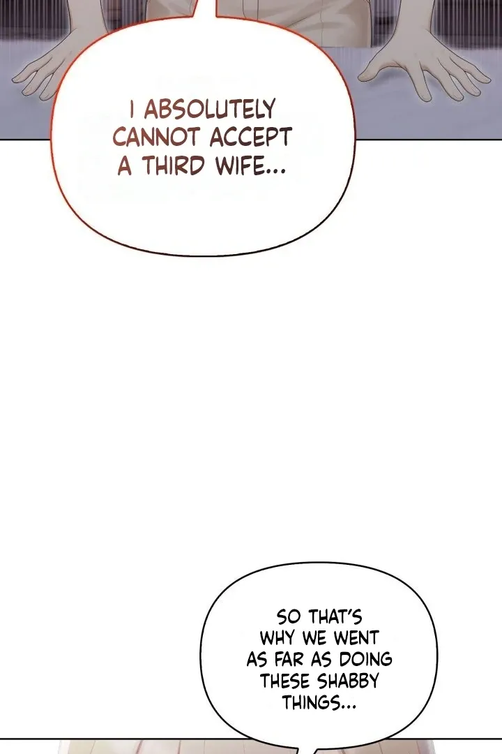 Polygamy in High Society Chapter 6 page 66 - 