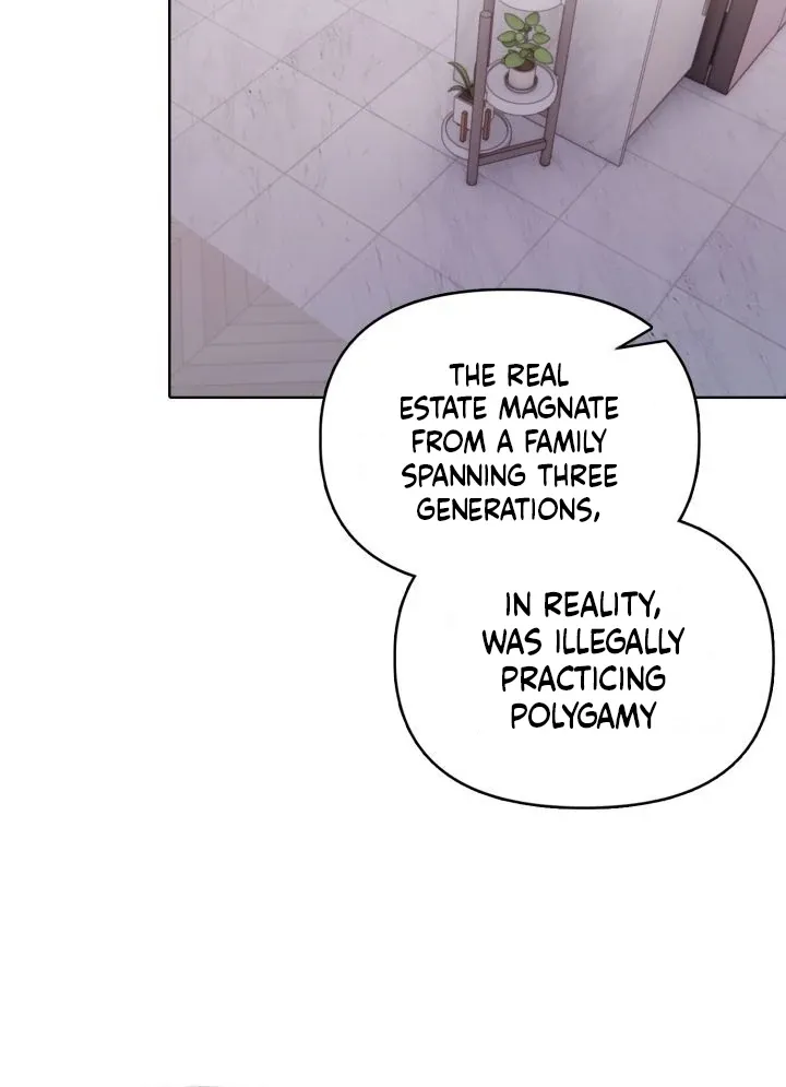 Polygamy in High Society Chapter 6 page 69 - 