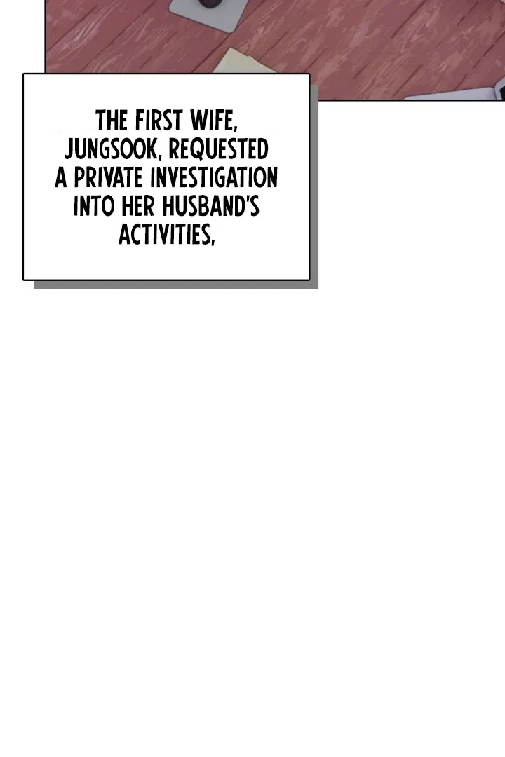 Polygamy in High Society Chapter 6 page 8 - 
