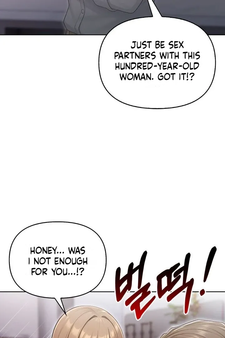Polygamy in High Society Chapter 6 page 71 - 