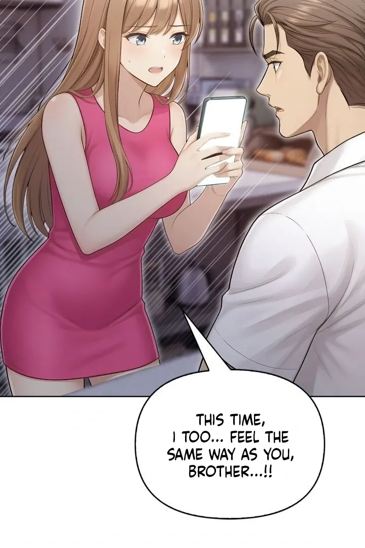 Polygamy in High Society Chapter 6 page 72 - 