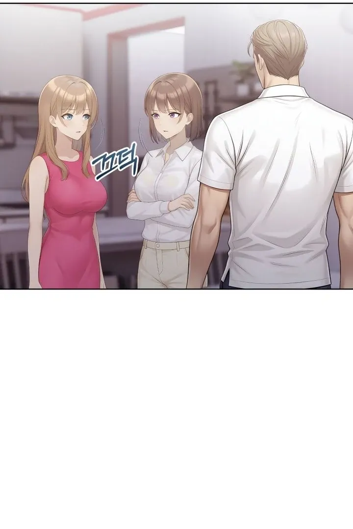 Polygamy in High Society Chapter 6 page 75 - 