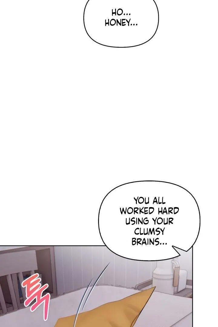 Polygamy in High Society Chapter 6 page 79 - 