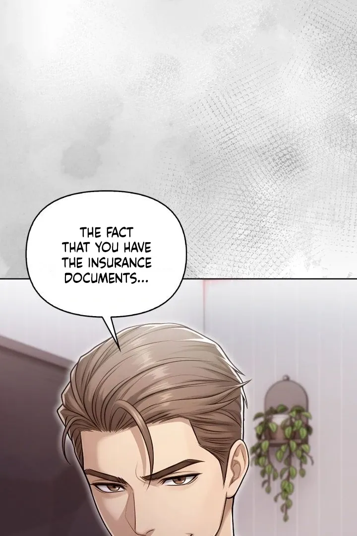 Polygamy in High Society Chapter 6 page 83 - 