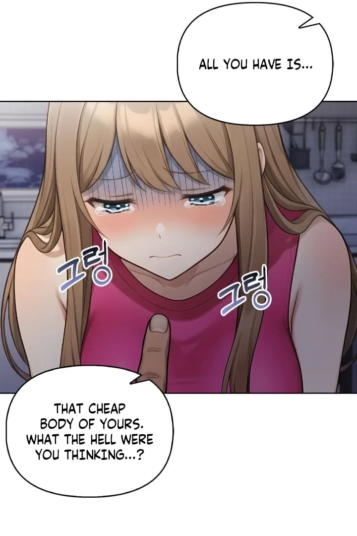 Polygamy in High Society Chapter 7 page 15 - 