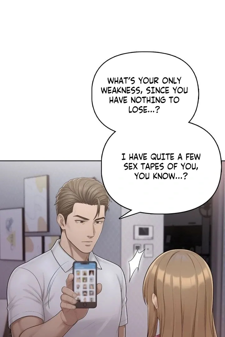 Polygamy in High Society Chapter 7 page 16 - 