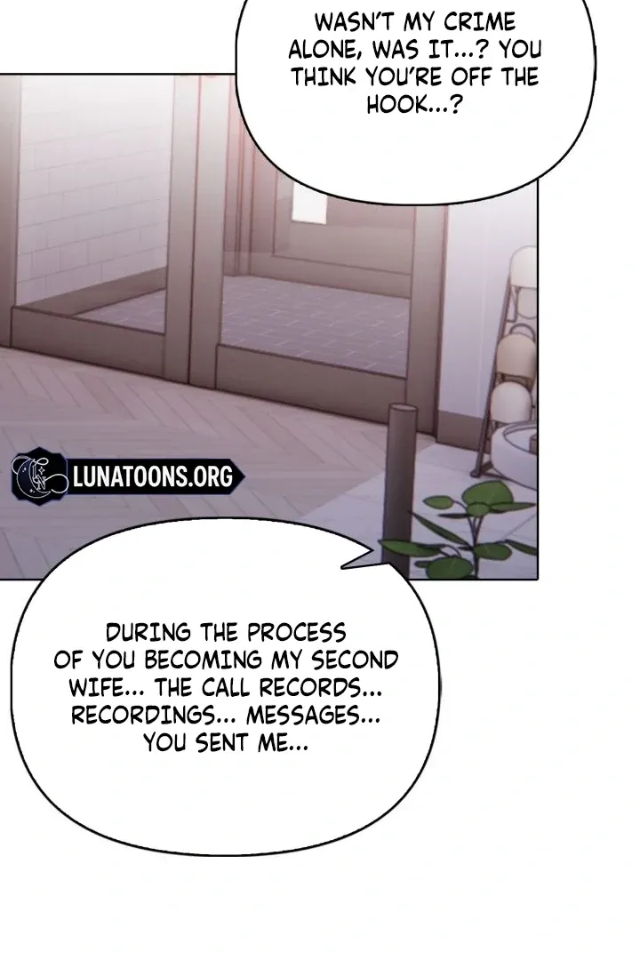 Polygamy in High Society Chapter 7 page 18 - 