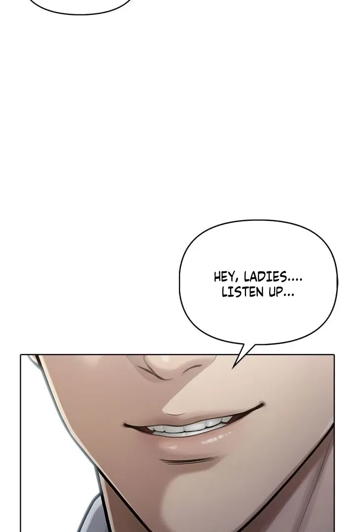 Polygamy in High Society Chapter 7 page 20 - 