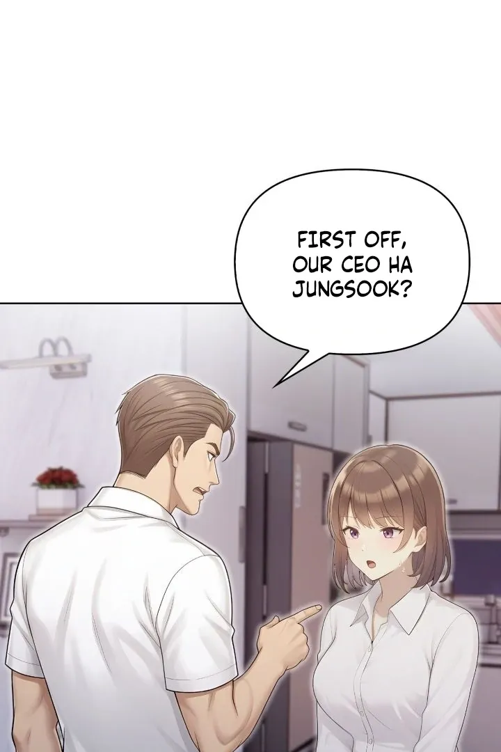 Polygamy in High Society Chapter 7 page 3 - 