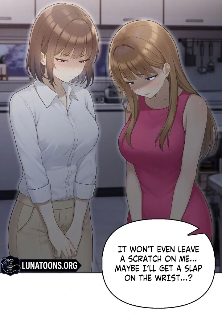 Polygamy in High Society Chapter 7 page 22 - 