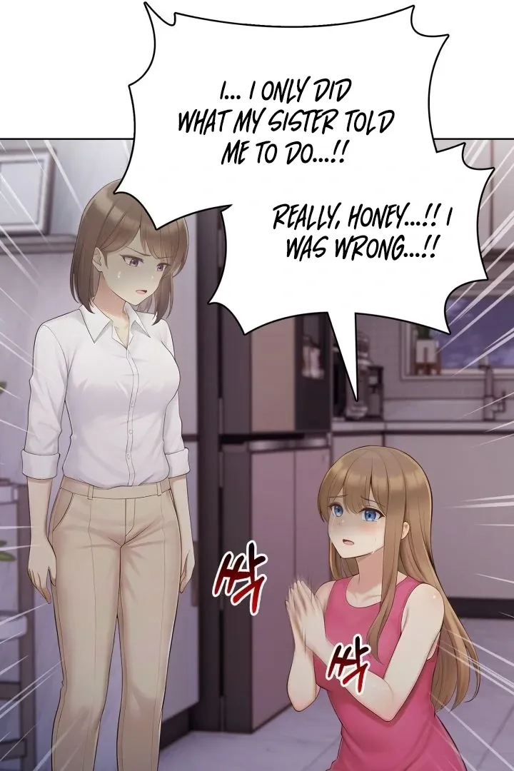 Polygamy in High Society Chapter 7 page 29 - 