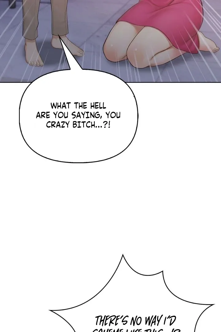 Polygamy in High Society Chapter 7 page 30 - 
