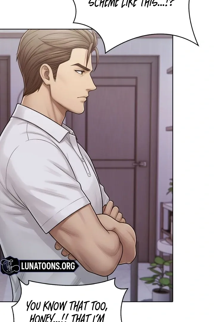 Polygamy in High Society Chapter 7 page 31 - 