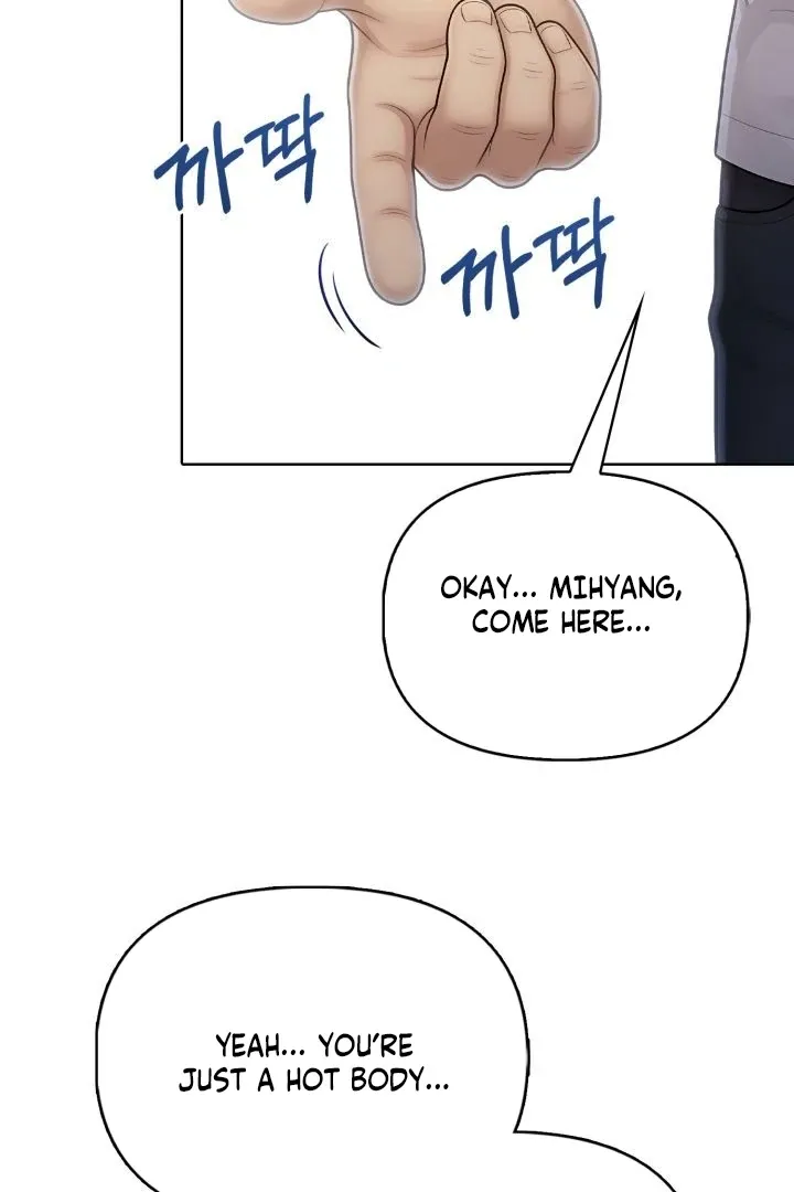 Polygamy in High Society Chapter 7 page 33 - 