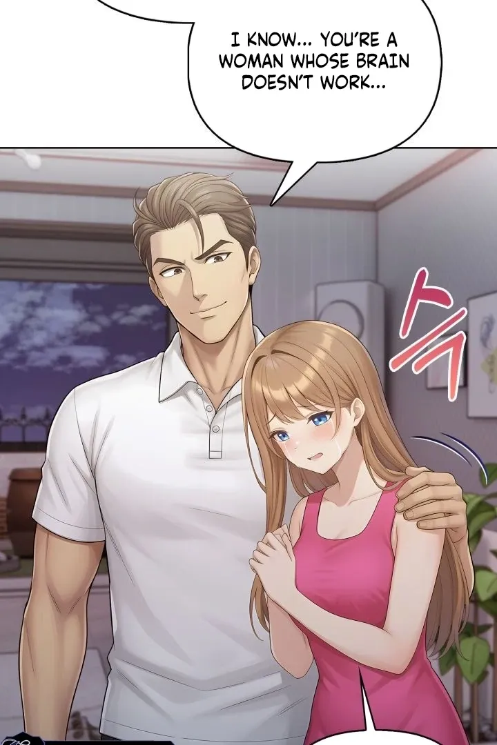 Polygamy in High Society Chapter 7 page 34 - 