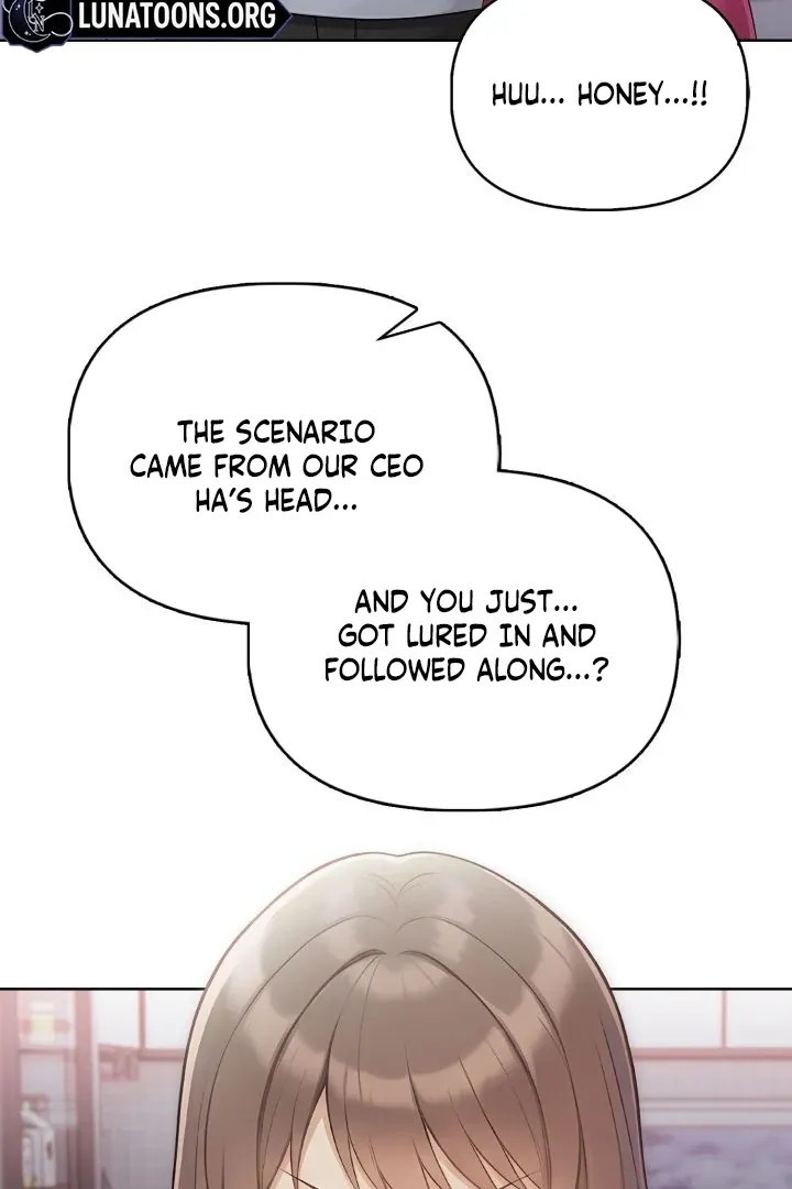 Polygamy in High Society Chapter 7 page 35 - 