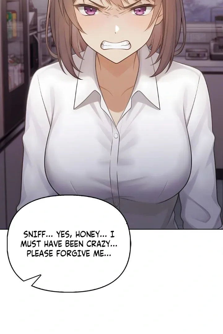 Polygamy in High Society Chapter 7 page 36 - 
