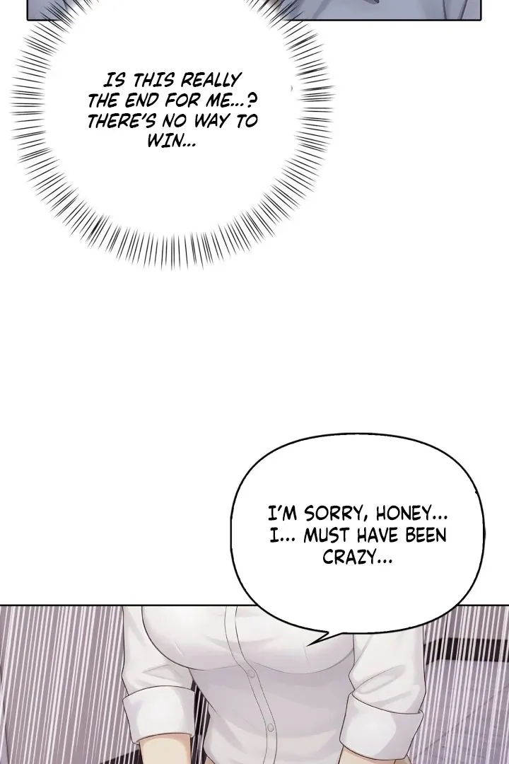Polygamy in High Society Chapter 7 page 38 - 